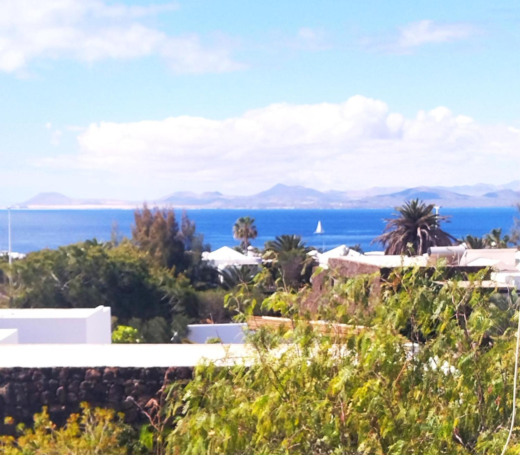 Daire Ocean View *